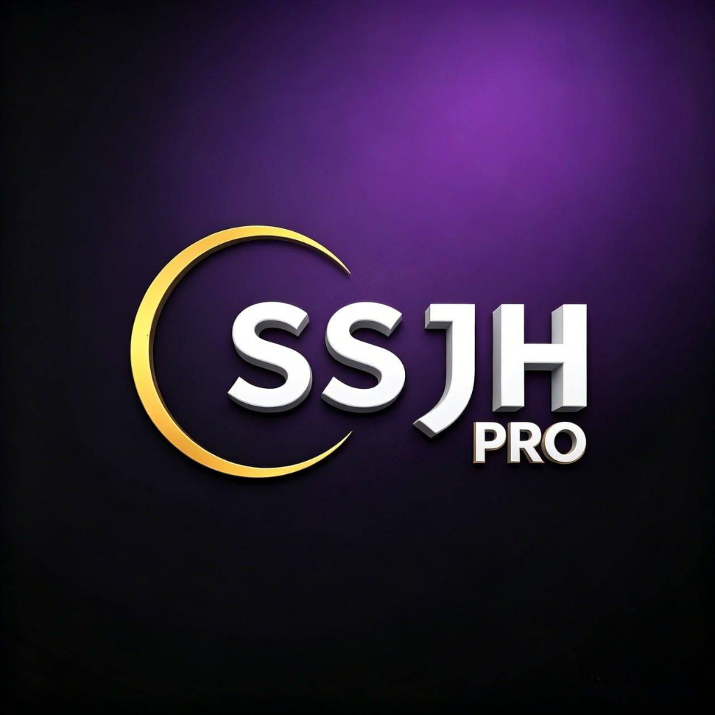 SSJH Proロゴ